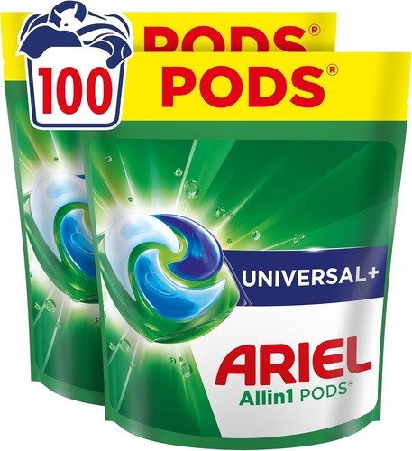 Ariel waschmittel pods - waschmittel,