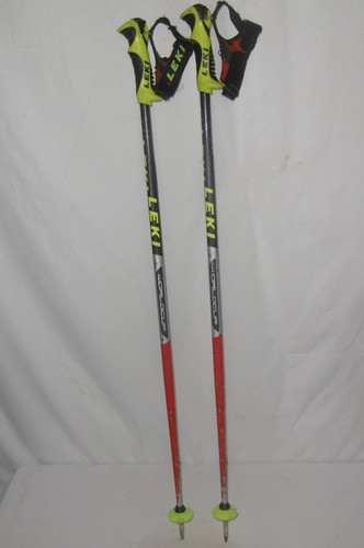 Leki worldcup lite top - ", "