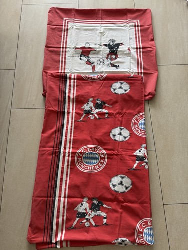 Bayern münchen bettwäsche - fc,