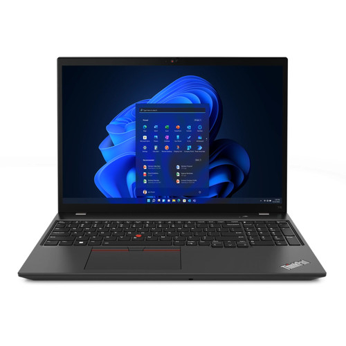 Lenovo thinkpad p16 - gen, 1