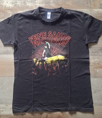 Feine sahne fischfilet shirt - sahne,
