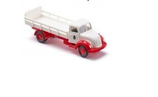 Wiking 057005, Magirus Sirius