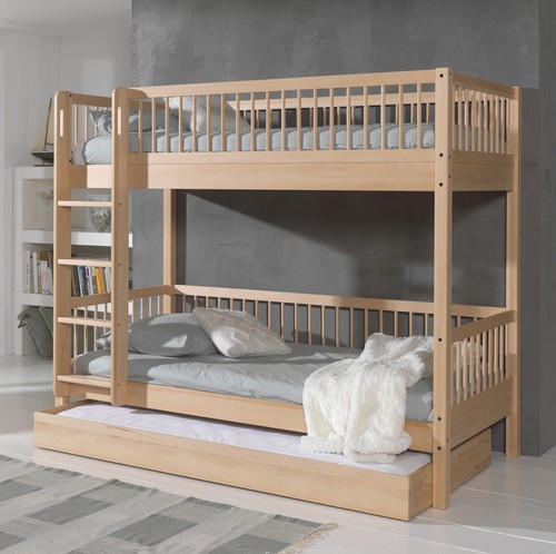 Etagenbett 90x200 mit