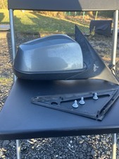 BMW E60 E61 Seitenspiegel