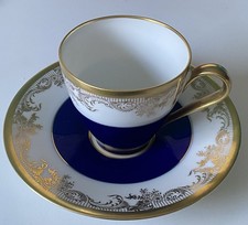 wunderschöne Mokkatasse * Rosenthal * 3304 / 32