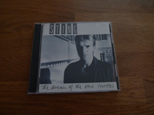 The dream - of,