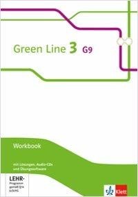 Green line ausgabe ab - line,