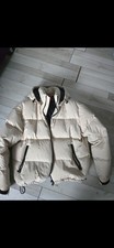 HUGO BOSS DAUNENJACKE GR.L