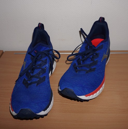 Herren sneaker mizuno wave sky - sneaker,