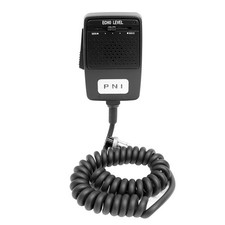 ECHO Verstärker Mikrofon 6POL