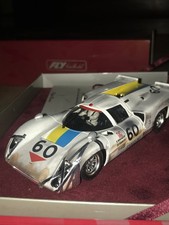 Eine Legende FLY LOLA T70