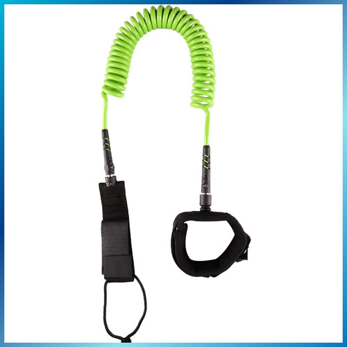 Surfboard leash 10ft 7mm - 10ft,