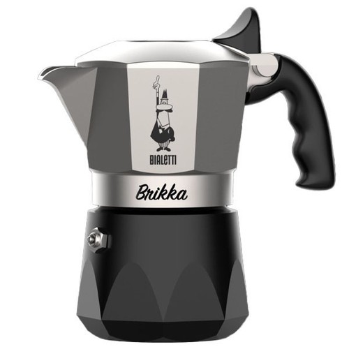 Kaffeemaschine brikka 2 - kaffeemaschine,