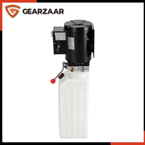 Hydraulikpumpe für traktor - für,
