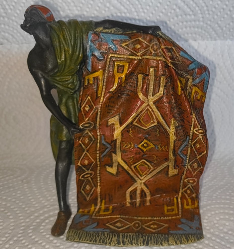 Wiener bronze - wiener,