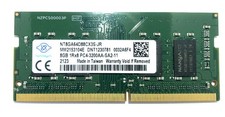8GB DDR4 RAM Arbeitsspeicher
