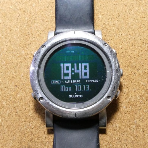 Suunto core the - suunto,