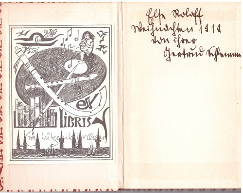 Insel bücherei 147 - ib,