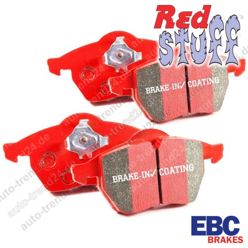 Ebc redstuff keramik - ebc,