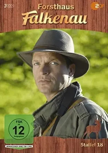 Forsthaus falkenau staffel - forsthaus, |