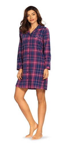 Comtessa damen flanell - comtessa,
