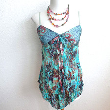 PROMOD zartes SATIN TOP