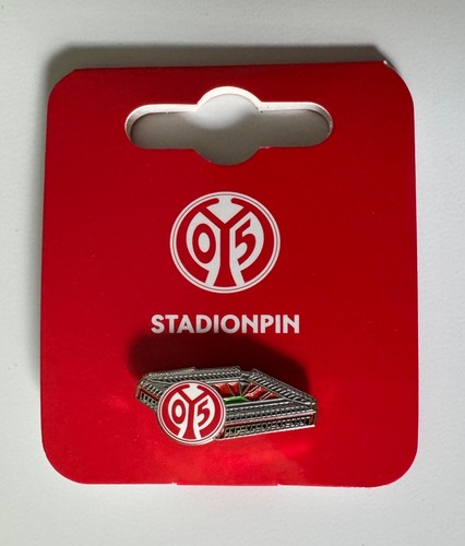Stadion pin fsv mainz 05 - stadion,