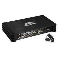 ESX QE812SP Digitaler Full HD