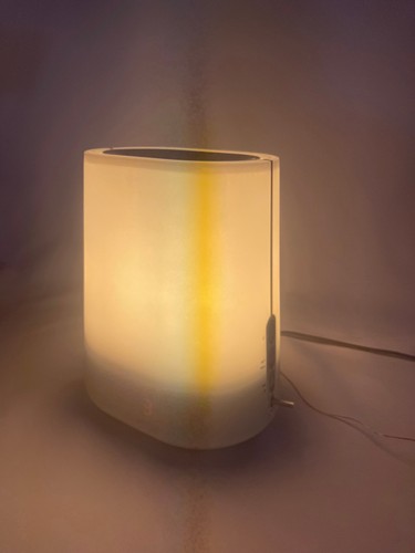 Philips wake light hf3480 - philips,