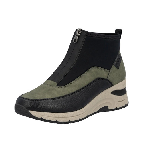 Damen rieker stiefeletten - rieker,