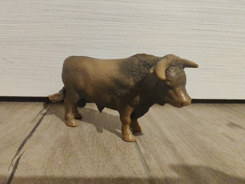 Schleich 13219 stier - schleich, ®