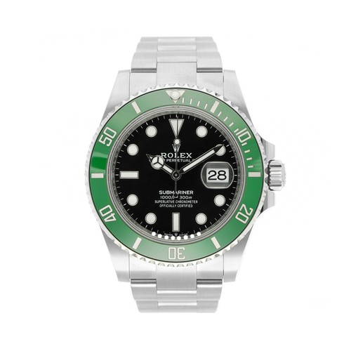 Rolex submariner date ref - rolex,