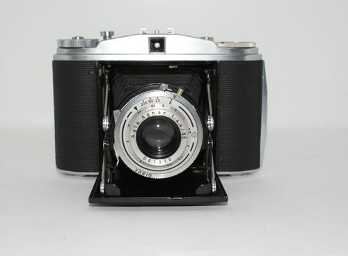 Agfa isolette agnar - agfa, f