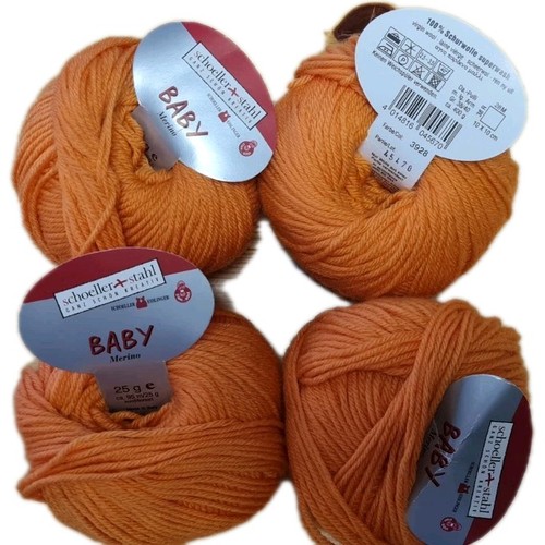 Baby merino wolle von - baby,