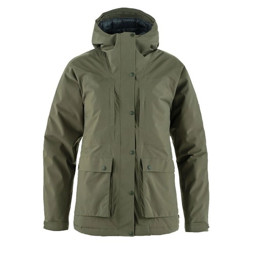 Fjallraven womens hydratic - fjallraven, hc
