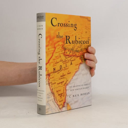 Crossing the rubicon - crossing,