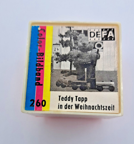 Defa rollfilm 260 - defa,