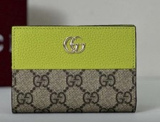 Gucci Geldbörse Mini Marmont