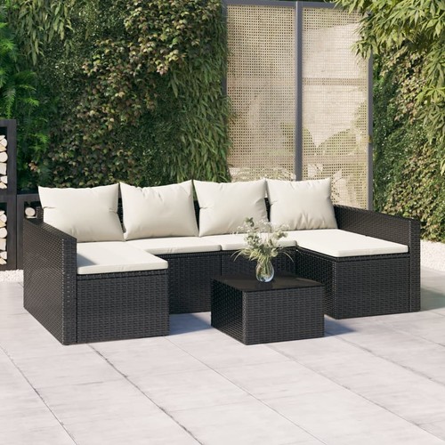 Garten lounge set kissen - lounge,