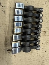 NSU Prinz 1000 TT TTS 1200 Zylinderkopf Kipphebel verstärkt Motorsport (NW908