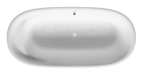 Duravit cape cod freistehende - duravit,