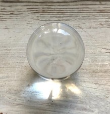 Kristallglaskugel Glaskugel