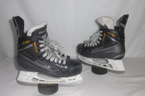 Bauer supreme 150 - supreme, "