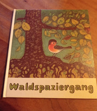 Waldspaziergang (2) DDR