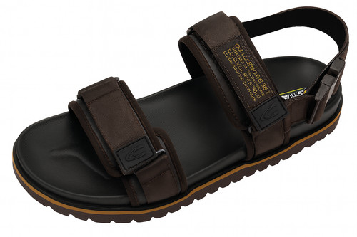 Camel active herren - camel, sandalen