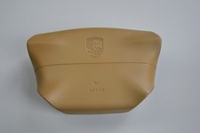 Porsche 996 911 993 986 Lenkrad Abdeckung Beige steering wheel cover 99680308903