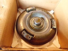 Wandler Automatikgetriebe