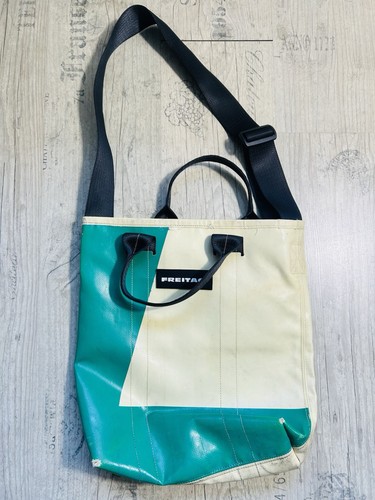 Freitag tasche bag - freitag,