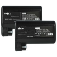 2x Akku für AEG RX9-1-SGM