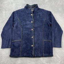 Vintage LL Bean Damen Jacke